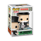 Mr. Monopoly Pop!