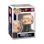 Supergirl- Krem of the Yellow Hills Pop!