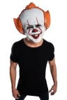 IT: Chapter 2- Pennywise PVC Mask