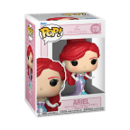 Ariel (Grand Entrance) Pop!