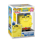 Spongebob Squarepants #2313 Pop!