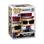 Tom Petty Pop!