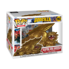 Godzilla- Sleeping King Ghidorah Pop! Super
