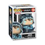 Magic the Gathering- Jace Pop!