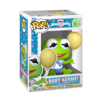 The Muppets: Muppet Babies- Baby Kermit Pop!