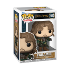 The Lord of the Rings- Faramir Pop!