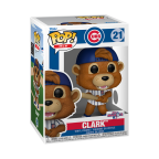 MLB: Chicago- Clark Pop!