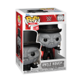WWE- Uncle Howdy Pop!
