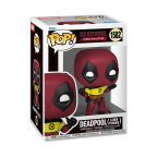 Deadpool (X-Men Trainee) Pop!