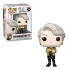 The Devil Wears Prada- Miranda Priestly Pop!