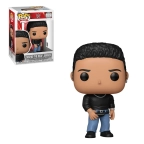 WWE- The Rock with Fanny Pack Pop!