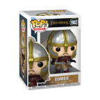 The Lord of the Rings- Éomer Pop!