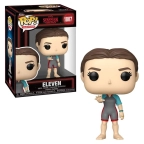 Stranger Things 5- Eleven (Wetsuit) Pop!