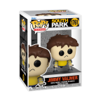 South Park- Jimmy Valmer Pop!