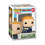 King of the Hill- Bobby Hill Pop!