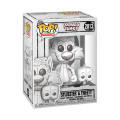 Looney Tunes- Sylvester & Tweety Pop! (Sketch)