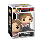 Masters of the Universe- Adam Pop!