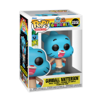 The Amazing World of Gumball- Gumball Watterson Pop!