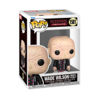 Deadpool- Wade Wilson (Baby Legs) Pop!