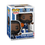 NBA- Kyrie Irving Pop!