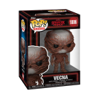 Stranger Things 5- Vecna 2.0 Pop!
