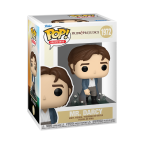 Pride & Prejudice- Mr. Darcy Pop!