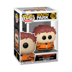 South Park- Hippie Exterminator Cartman Pop!