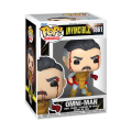 Invincible- Omni-Man Pop!
