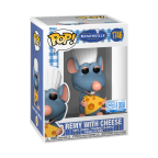 Ratatouille- Remy Specialty Series Pop!