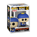 South Park- Craig Tucker with Stripe Pop!
