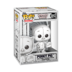 Looney Tunes- Porky Pig Pop! (Sketch)
