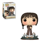 Pride & Prejudice- Elizabeth Bennet Pop!