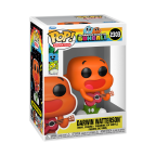 The Amazing World of Gumball- Darwin Watterson Pop!