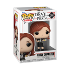 The Devil Wears Prada- Emily Charlton Pop!