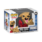 The Thing- Dog-Thing Pop!