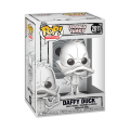Looney Tunes- Daffy Duck Pop! (Sketch)