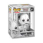 Looney Tunes- Daffy Duck Pop! (Sketch)