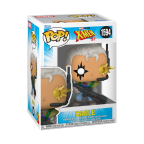 X-Men '97- Cable Pop!