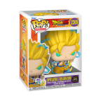Dragon Ball DAIMA- Super Saiyan 2 Son Goku (Mini) Pop!