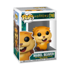 Hoppers- Mabel Beaver Pop!