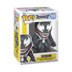 Marvel: Rivals- Venom Pop!