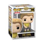Green Day- Tré Cool (Basket Case) Pop!