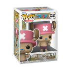 One Piece- Tony Tony Chopper Pop!