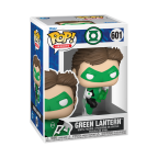 Green Lantern Pop!