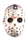 Friday the 13th- Jason Hockey Mask (Foam)