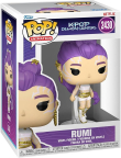 KPop Demon Hunters- Rumi #2430 Pop!