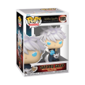 JuJutsu Kaisen- Satoru Gojo Pop!