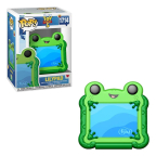 Toy Story 5- Lilypad Pop!