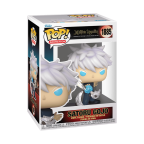 JuJutsu Kaisen- Satoru Gojo Pop!