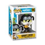 Mickey & Friends- Goofy 2019 Pop!
